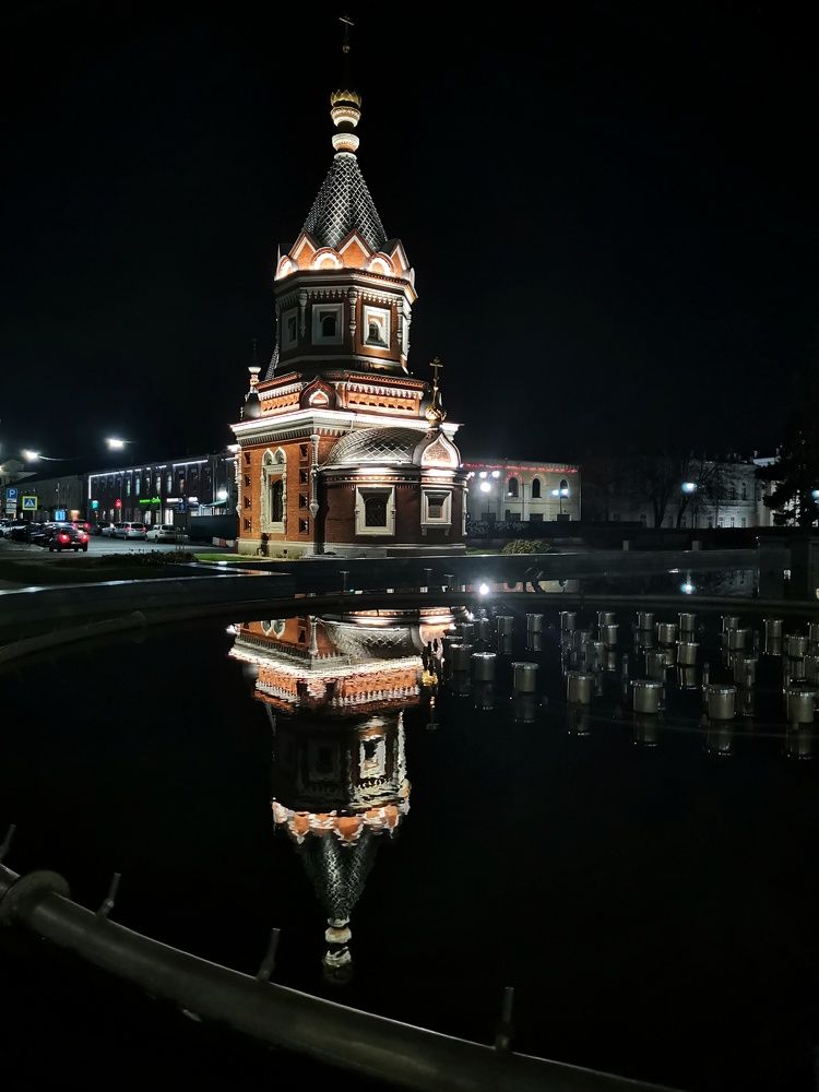 Фотография автора Андрей Шестаков