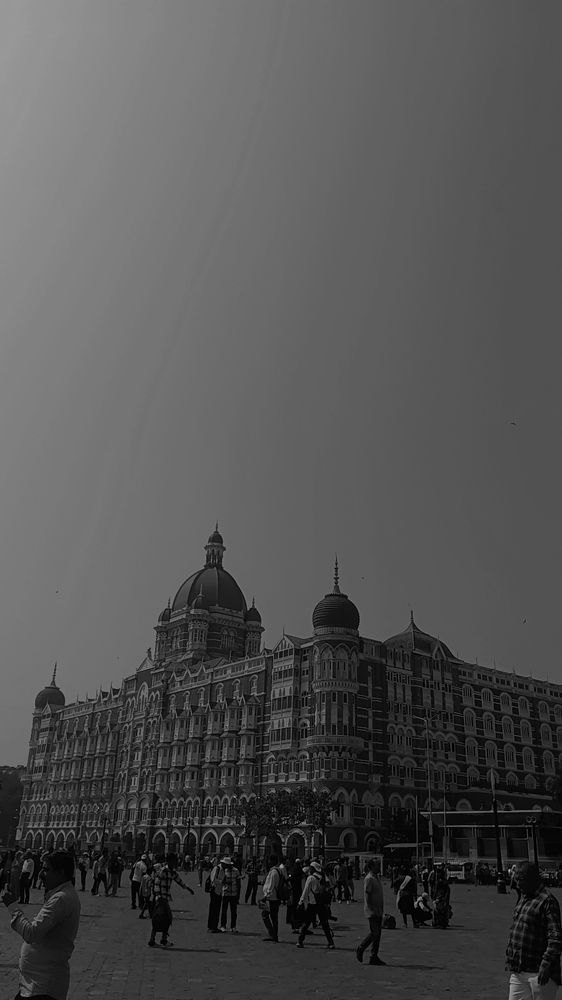 Photograph by Taksh Mavani