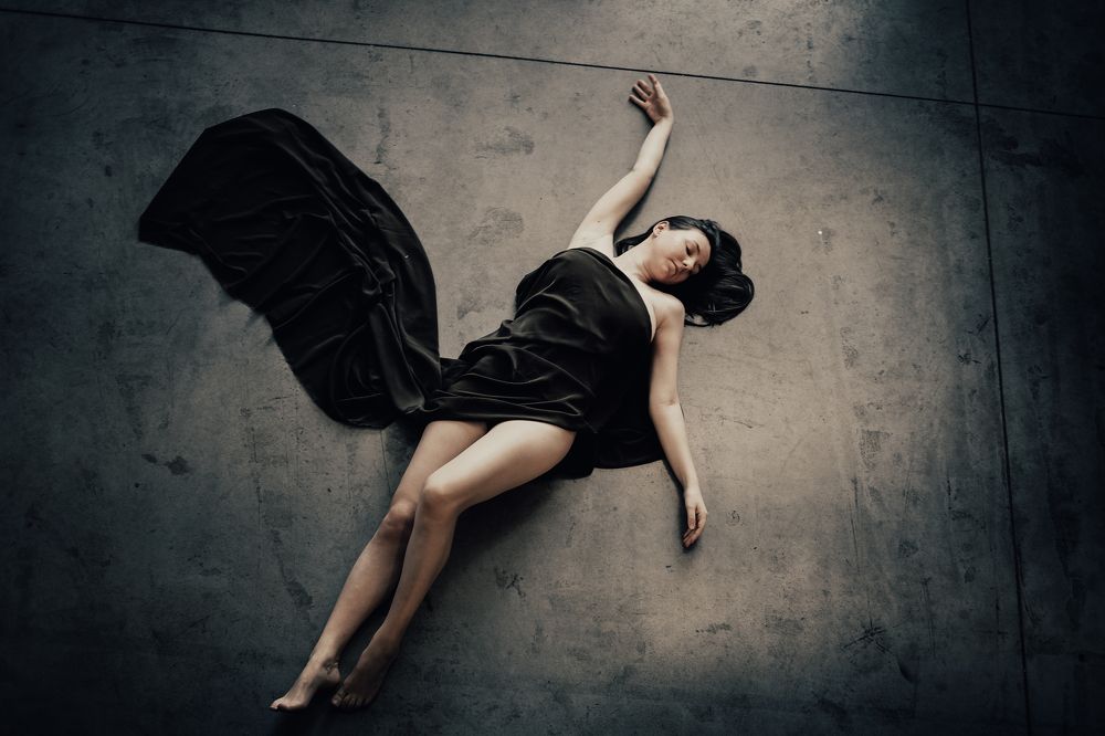 Photograph by Анастасия Сартакова