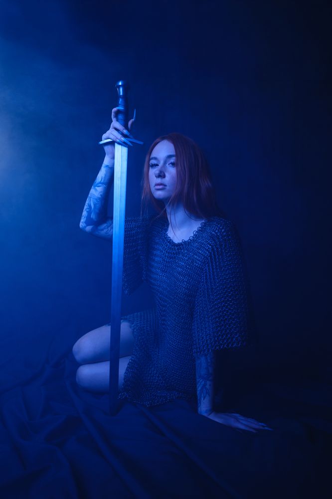 Фотография автора Ekaterina Korobova