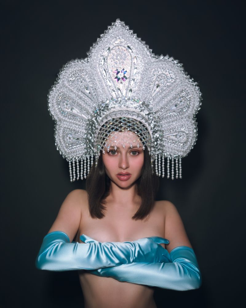 Фотография автора Ekaterina Korobova