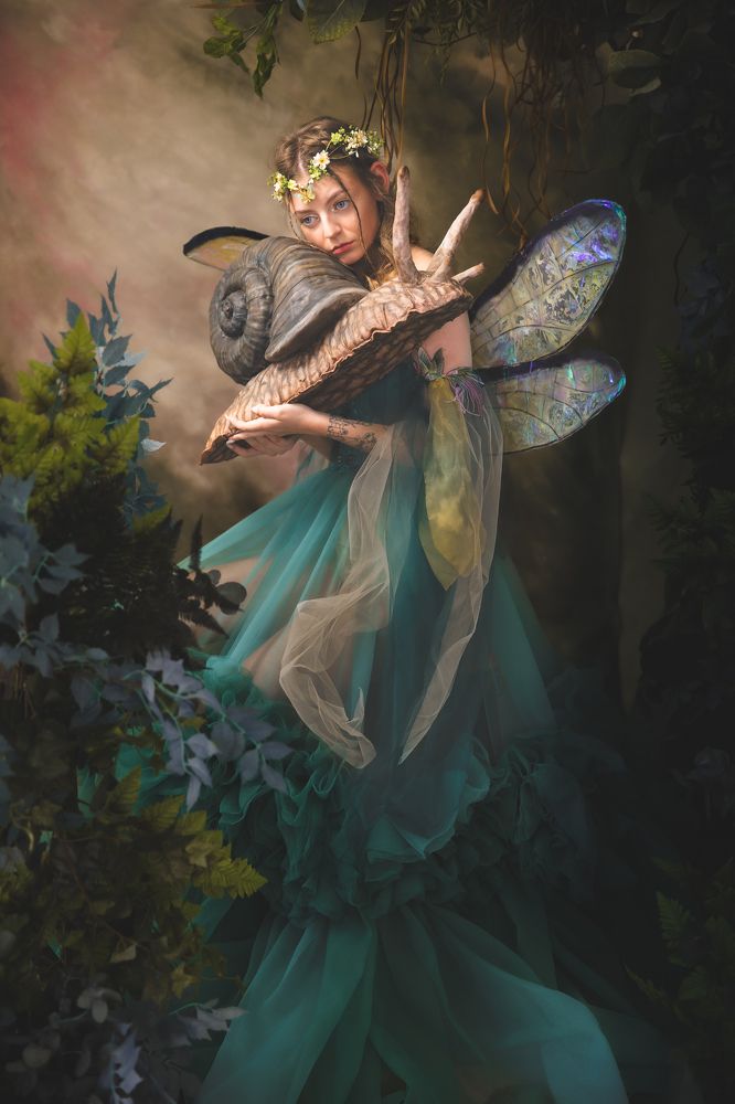 Photograph by Durisova Michaela