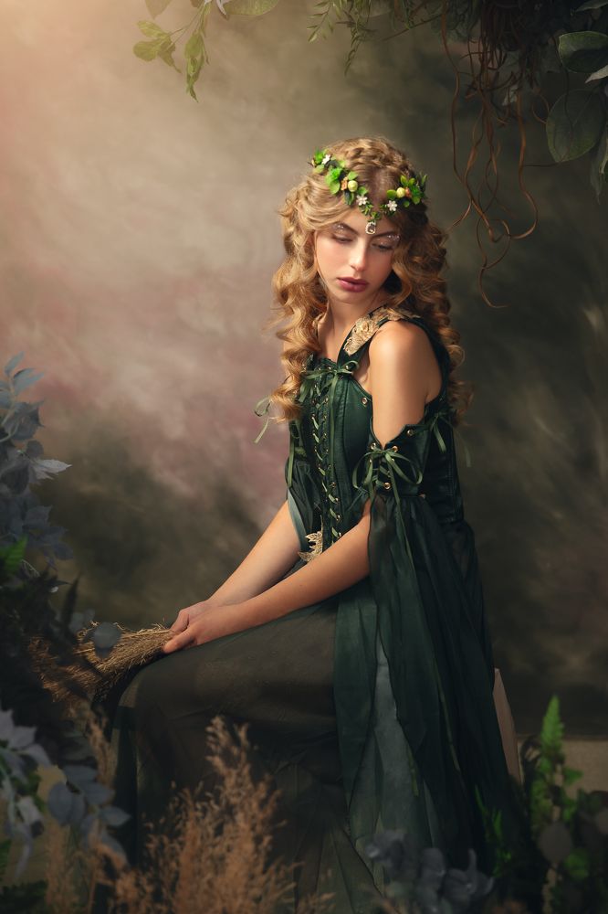 Photograph by Durisova Michaela