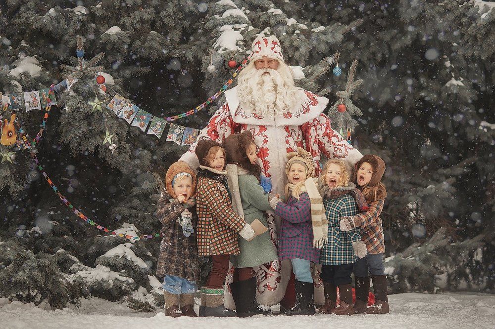 Photograph by Юлия Уточкина