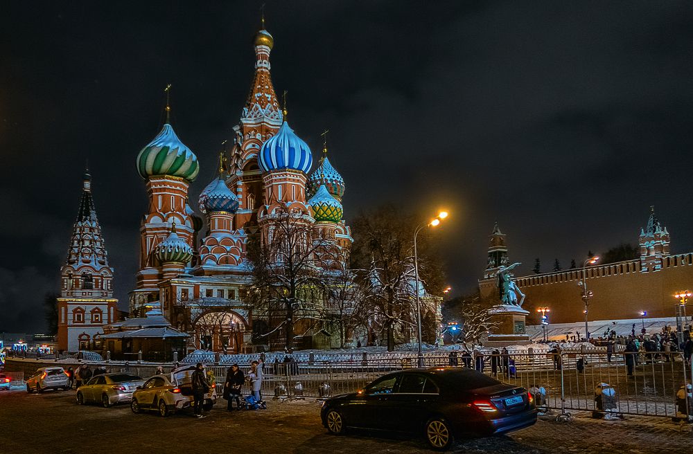 Photograph by Алексей Афонин