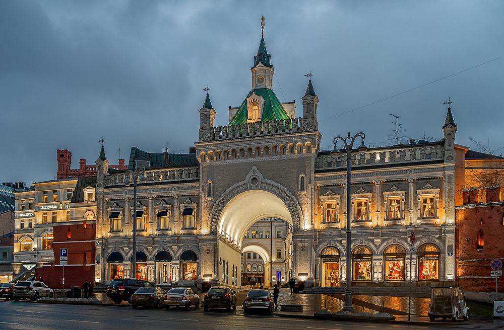 Photograph by Алексей Афонин