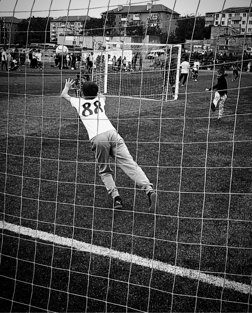 Врёшь, не забьёшь!