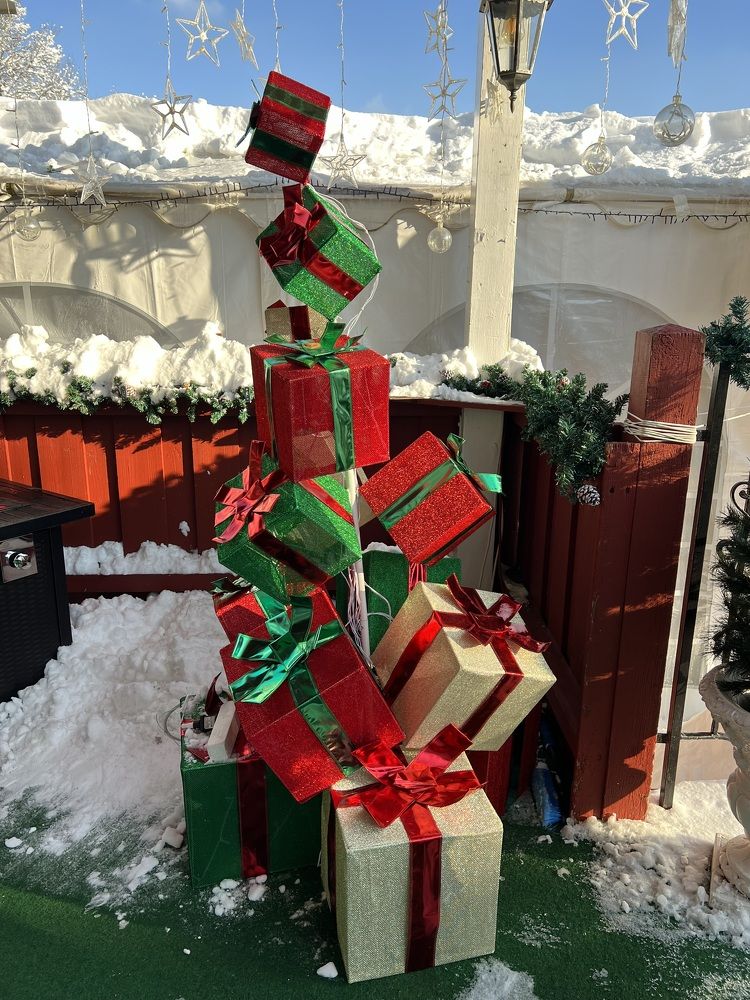 Photograph by Eugenia Schmidt