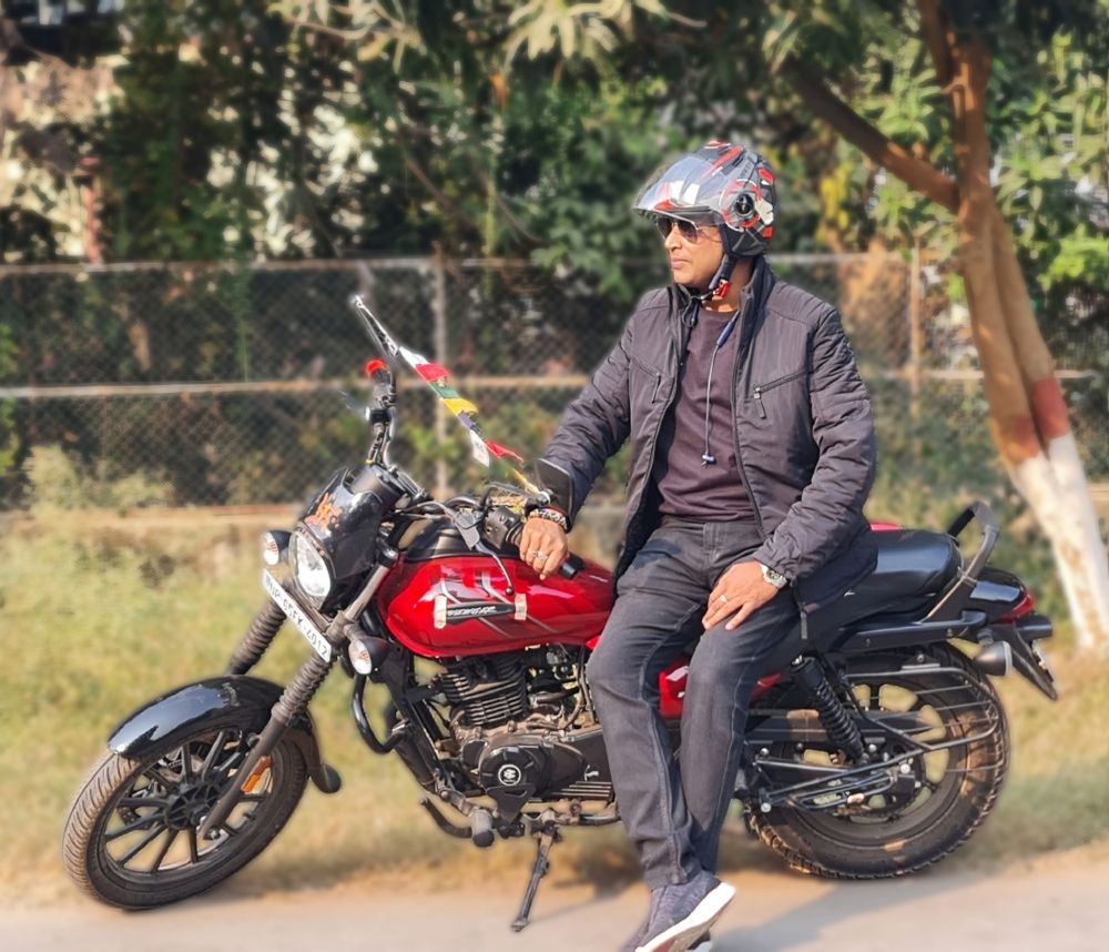 Photograph by Dr.Pradeep Agrawal