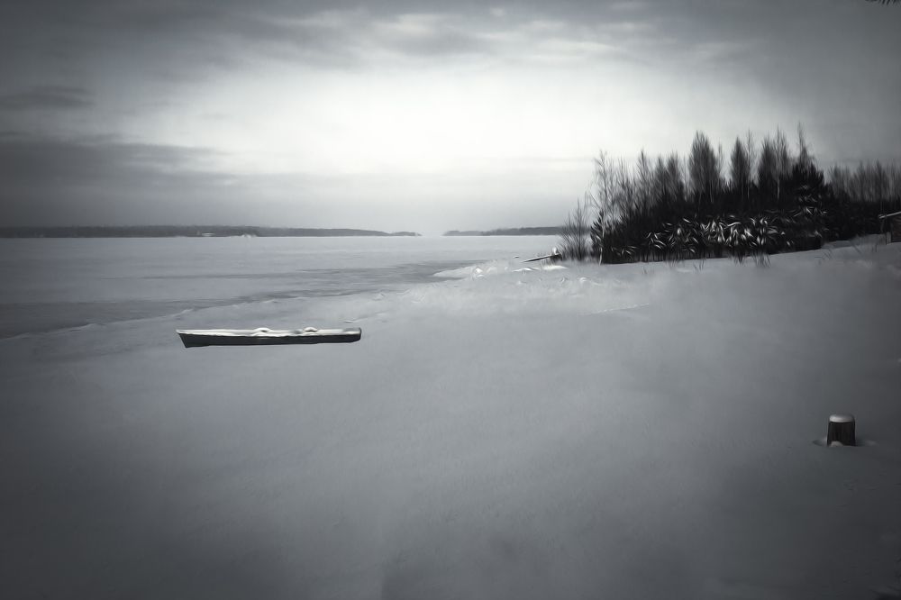 Photograph by Мария Крюкова