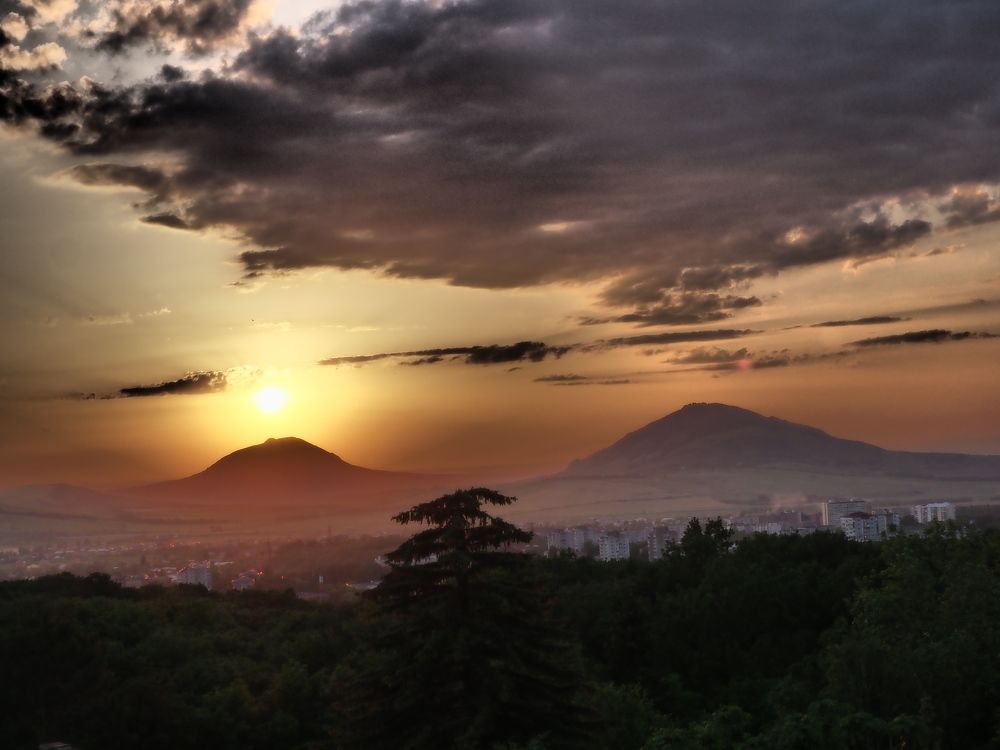 Photograph by Сергей Борисов