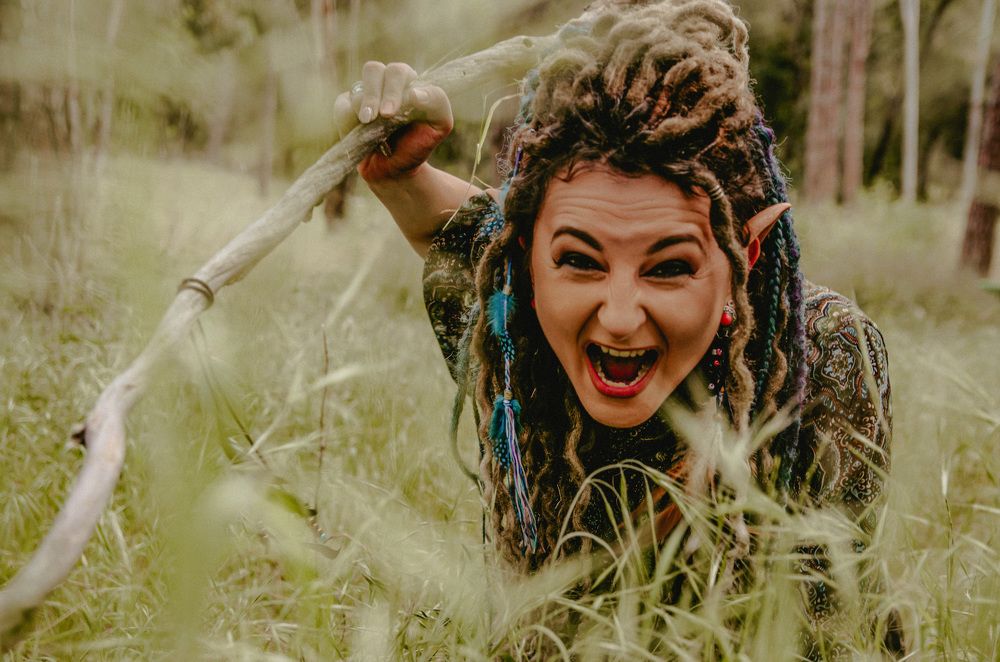 Photograph by Мария Твилла