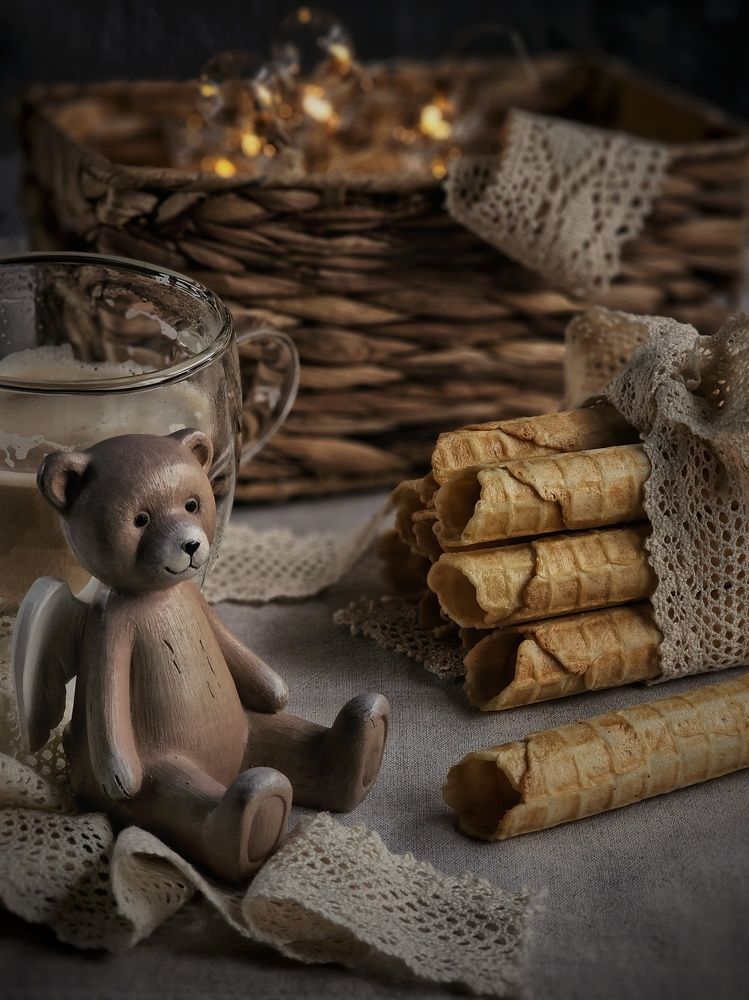 Photograph by Захарикова Ольга