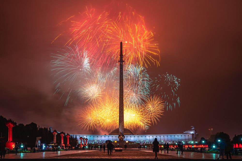 Photograph by PYATNITSKIY ANDREY