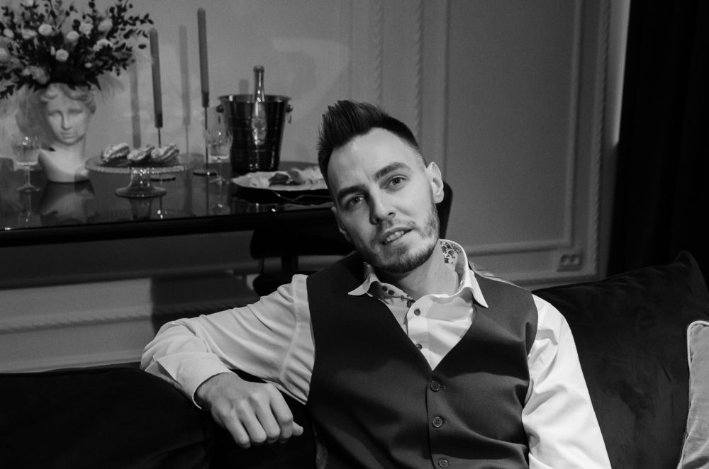 Photograph by Мария Твилла