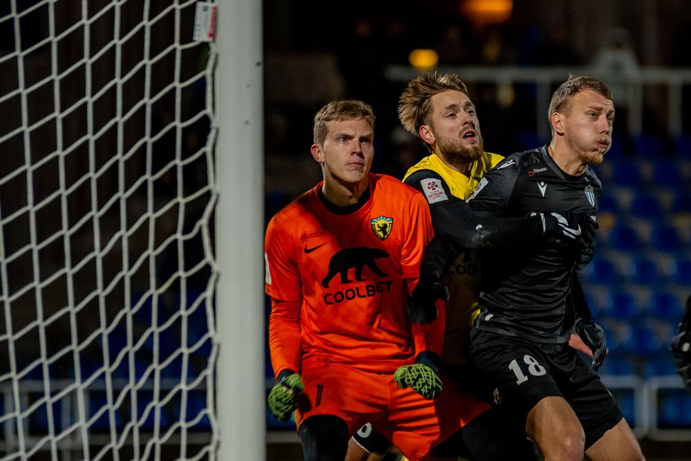 Photograph by Светлана Валиева