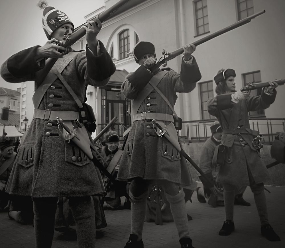 Photograph by Валерий Алфимов