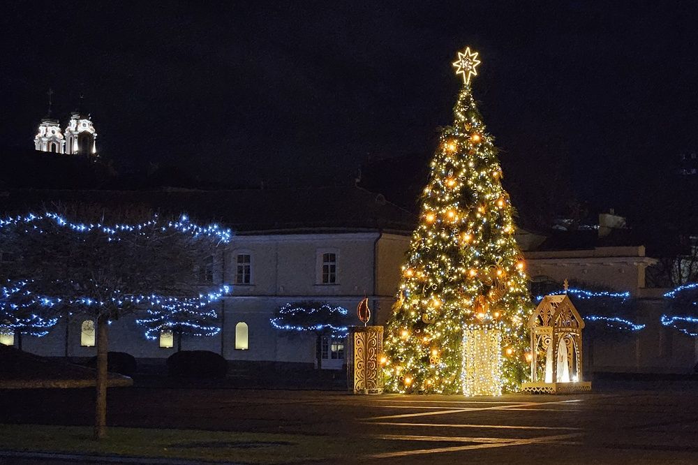 Photograph by Rasa Lukšienė