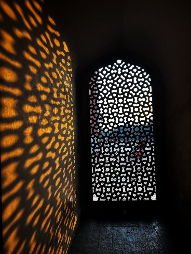 Photograph by Abid Ali Khan