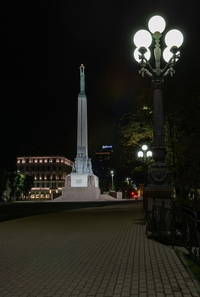 Photograph by Ineta Osipoviča