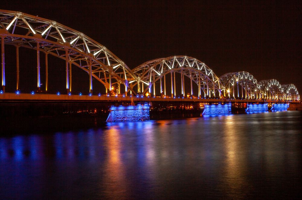 Photograph by Ineta Osipoviča