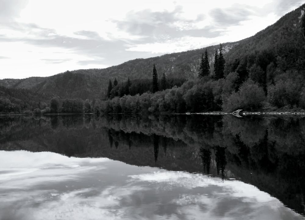 Photograph by Pjotr Alekseev