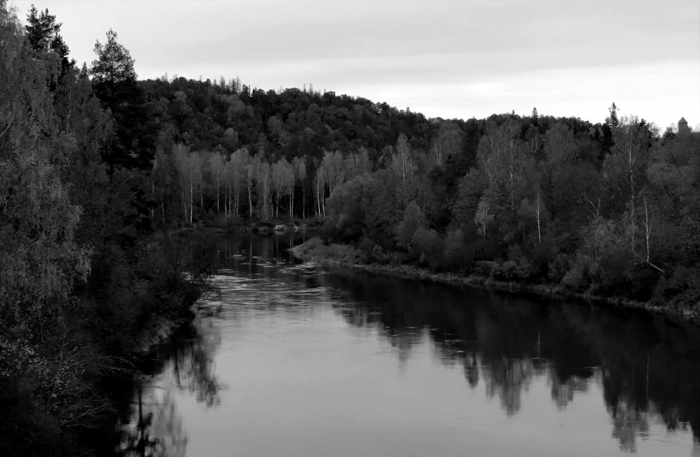 Photograph by Pjotr Alekseev