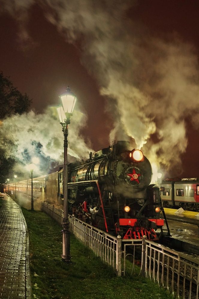 Photograph by Сергей Гуляев