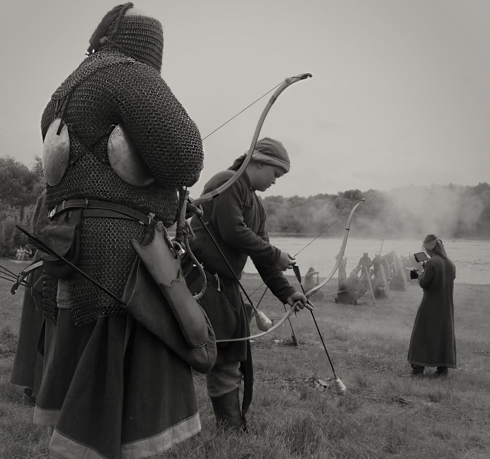 Photograph by Валерий Алфимов