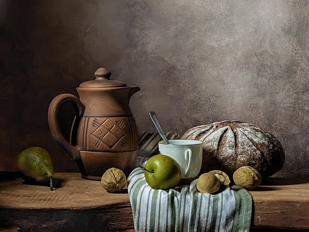 Photograph by Вера Романова