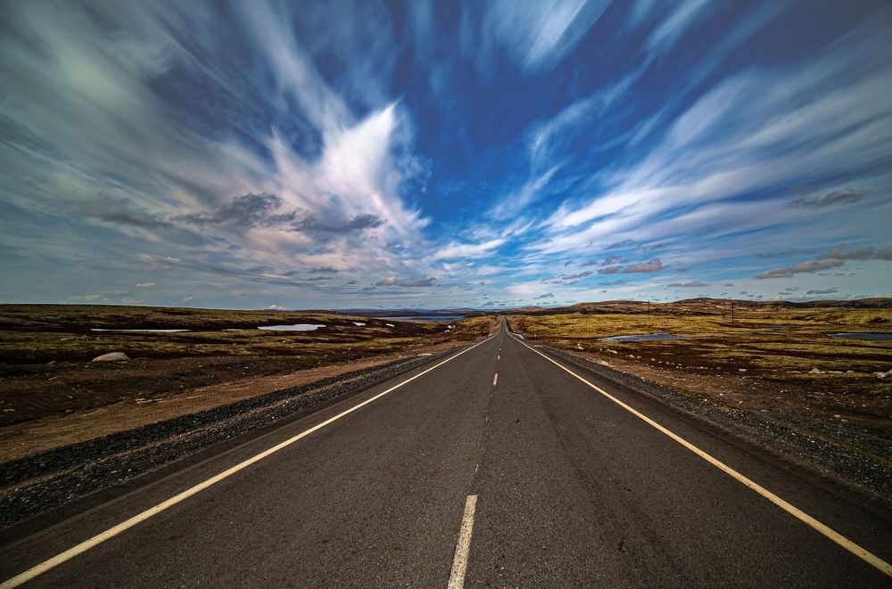 Photograph by Kirill Ostanin