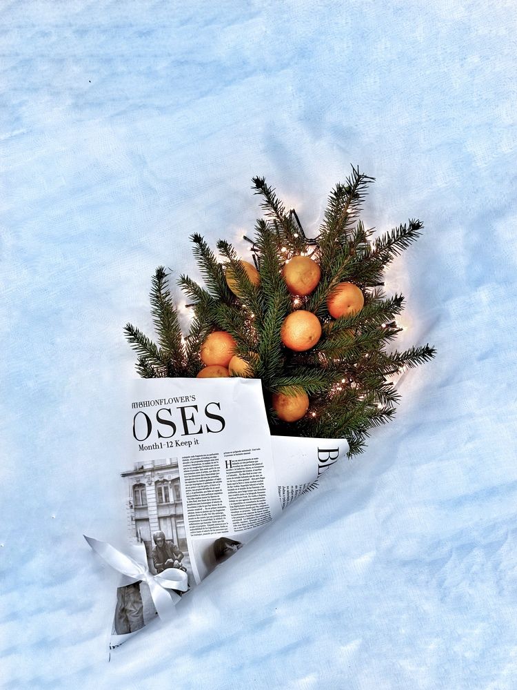 Photograph by Zhanna Kolesnikova