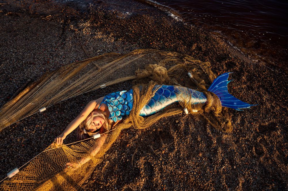 Фотография автора Валентина Полунина