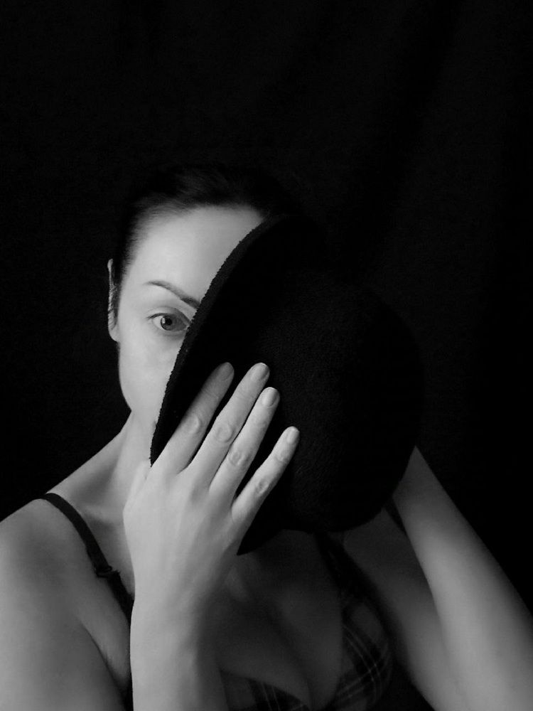 Фотография автора Natalya Firsova