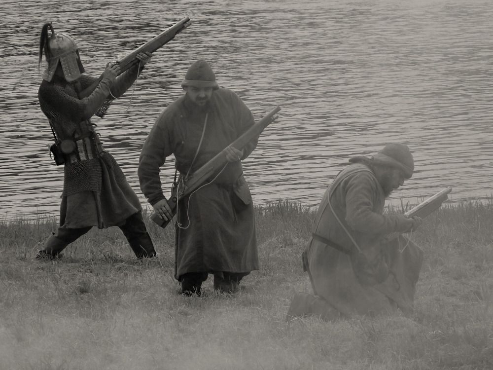 Photograph by Валерий Алфимов