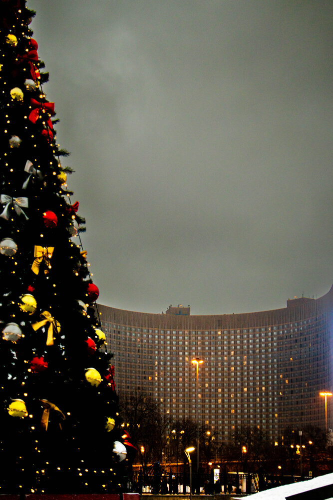Photograph by Ксения Щукина