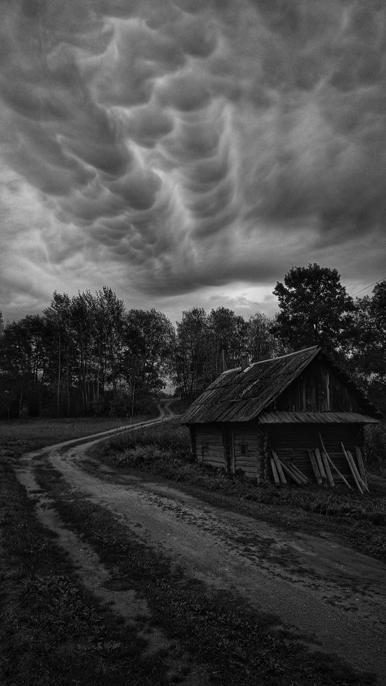 Photograph by Leanid Kulpo