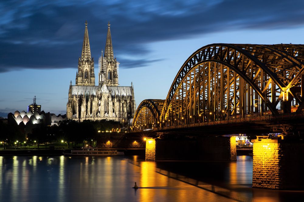 Cologne Cathedral