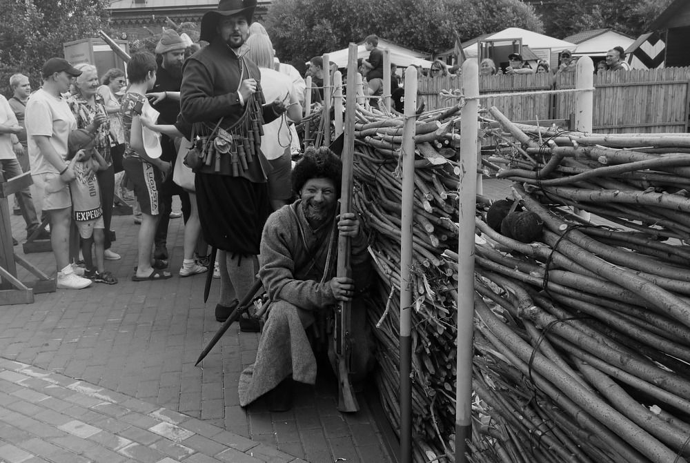 Photograph by Валерий Алфимов