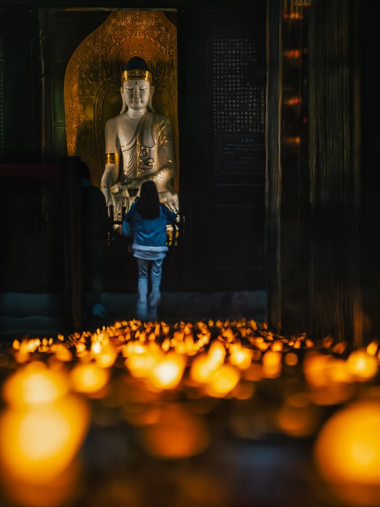 Photograph by Kok Tien Sang