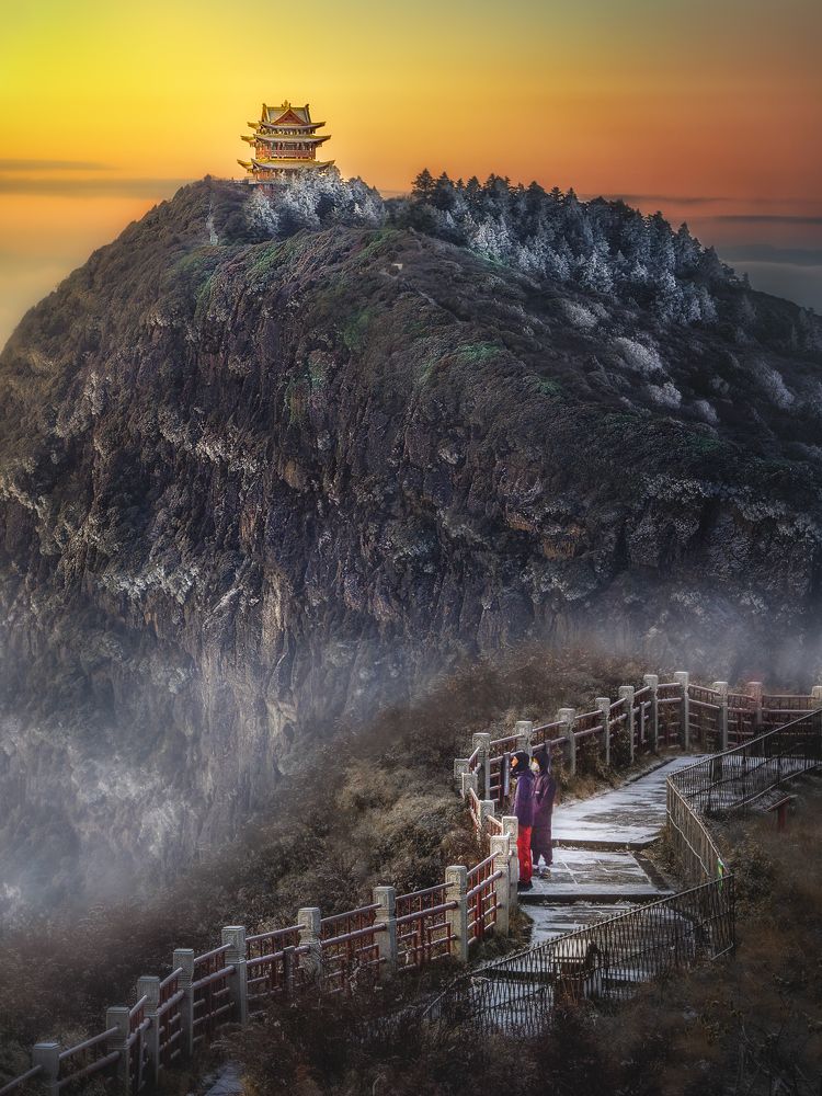 Photograph by Kok Tien Sang