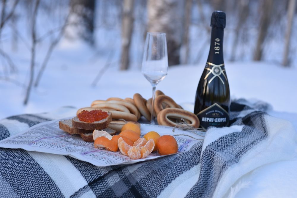 Photograph by Роза Нургалина