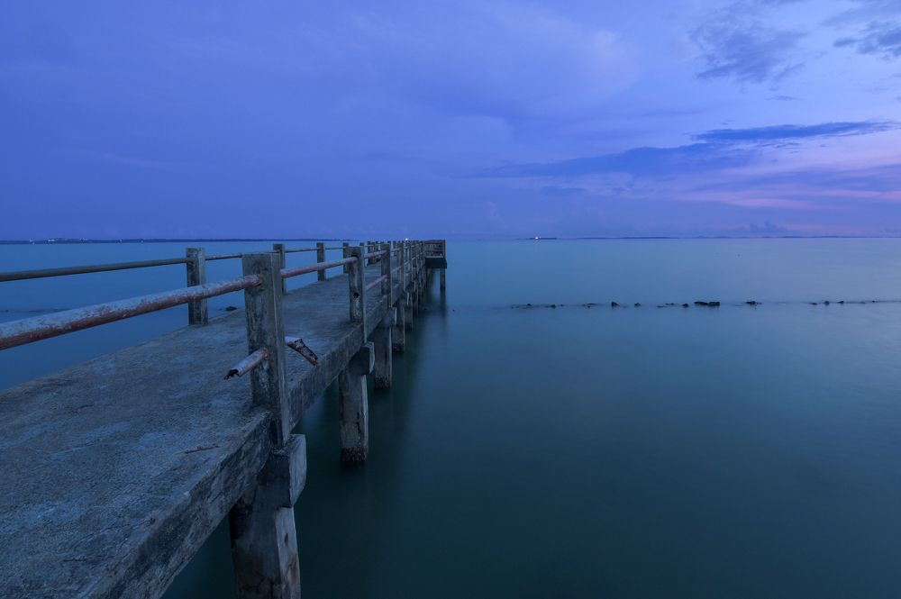 Photograph by Yafet Prayogo