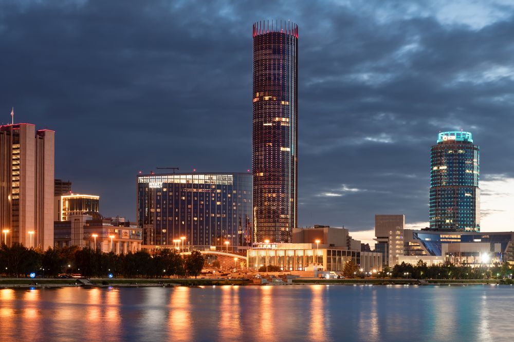 Photograph by Константин Пухов