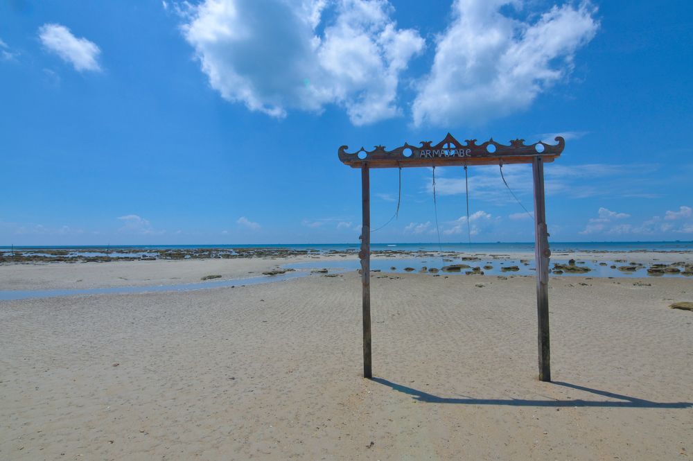 Photograph by Yafet Prayogo