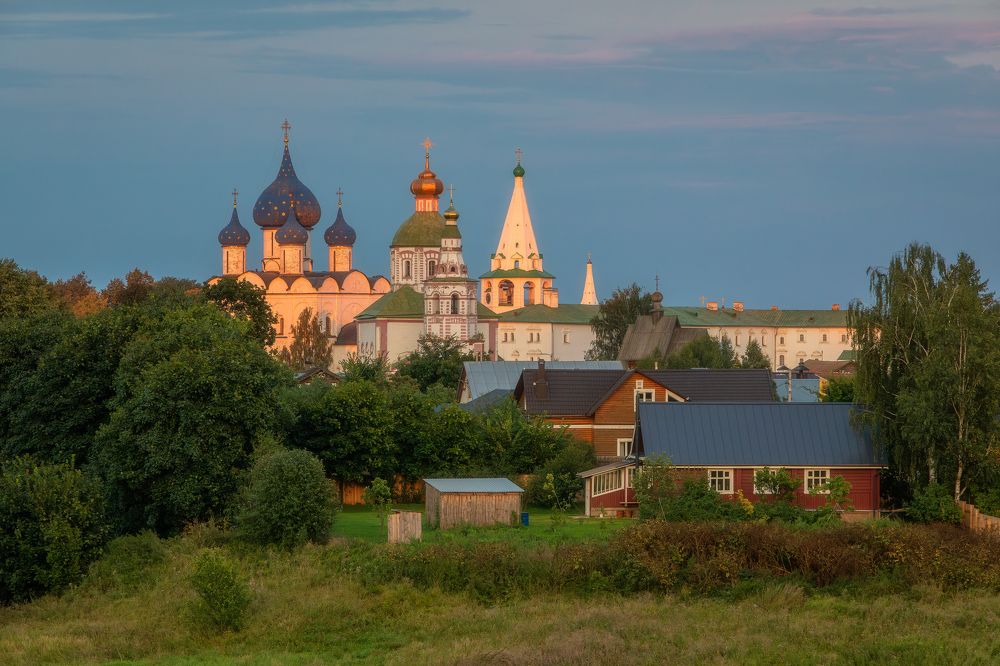 Фотография автора Alexander Pashenichev