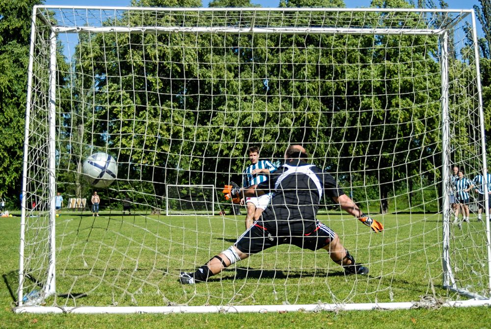 Photograph by Chorche Prigo