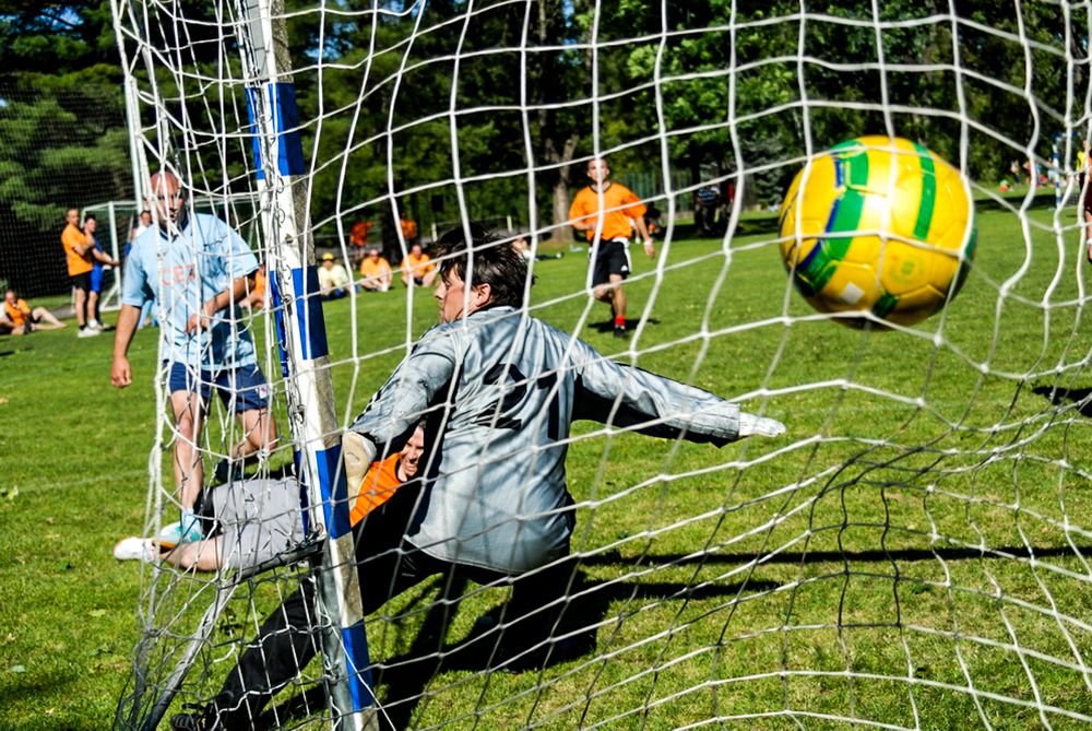 Photograph by Chorche Prigo