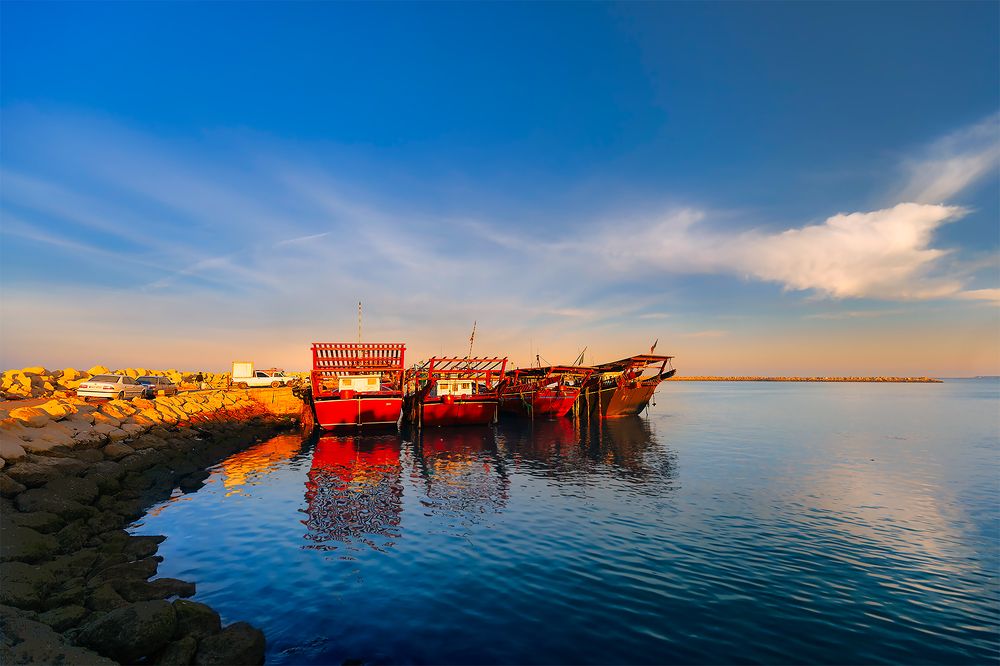 Photograph by Hengameh pirooz