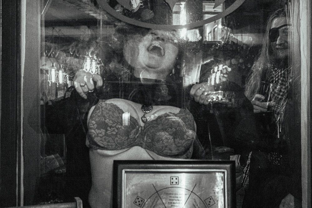 Photograph by Kirill Ostanin
